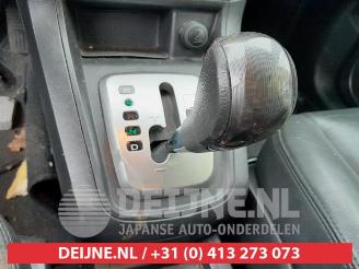 Chevrolet Captiva Captiva (C100), SUV, 2006 / 2011 3.2 V6 24V 4x4 picture 22