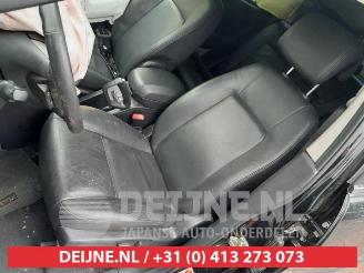 Chevrolet Captiva Captiva (C100), SUV, 2006 / 2011 3.2 V6 24V 4x4 picture 14