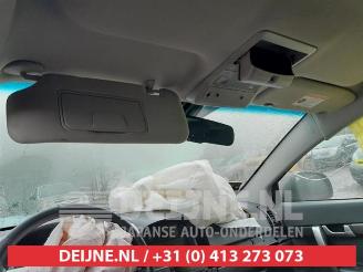 Chevrolet Captiva Captiva (C100), SUV, 2006 / 2011 3.2 V6 24V 4x4 picture 17