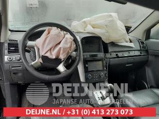 Chevrolet Captiva Captiva (C100), SUV, 2006 / 2011 3.2 V6 24V 4x4 picture 16