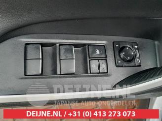 Toyota Rav-4 RAV4 (A5), Terreinwagen, 2018 2.5 Hybrid 16V AWD picture 19