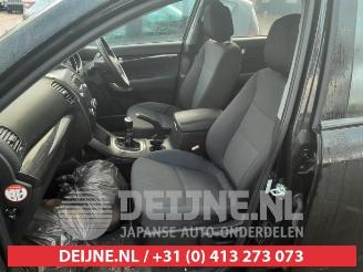 Kia Sorento Sorento II (XM), SUV, 2009 / 2015 2.2 CRDi 16V VGT 4x4 picture 26