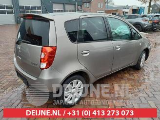 Mitsubishi Colt Colt (Z2/Z3), Hatchback, 2004 / 2012 1.3 16V picture 7