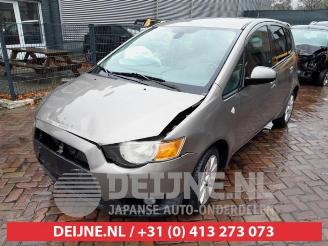 Mitsubishi Colt Colt (Z2/Z3), Hatchback, 2004 / 2012 1.3 16V picture 3