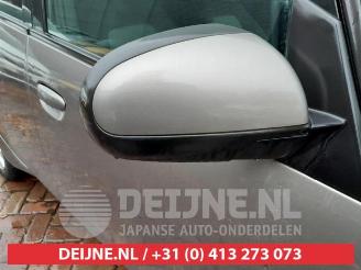 Mitsubishi Colt Colt (Z2/Z3), Hatchback, 2004 / 2012 1.3 16V picture 15