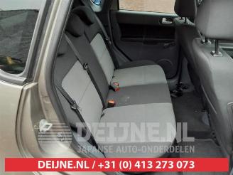 Mitsubishi Colt Colt (Z2/Z3), Hatchback, 2004 / 2012 1.3 16V picture 25