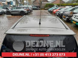 Mitsubishi Colt Colt (Z2/Z3), Hatchback, 2004 / 2012 1.3 16V picture 17