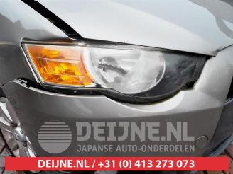 Mitsubishi Colt Colt (Z2/Z3), Hatchback, 2004 / 2012 1.3 16V picture 9