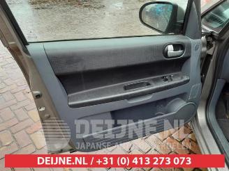 Mitsubishi Colt Colt (Z2/Z3), Hatchback, 2004 / 2012 1.3 16V picture 20