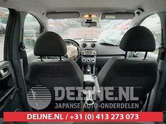 Mitsubishi Colt Colt (Z2/Z3), Hatchback, 2004 / 2012 1.3 16V picture 19