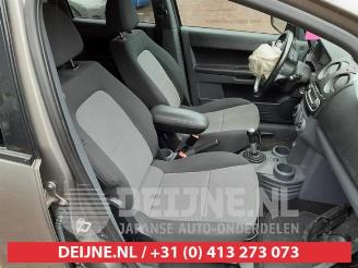 Mitsubishi Colt Colt (Z2/Z3), Hatchback, 2004 / 2012 1.3 16V picture 24