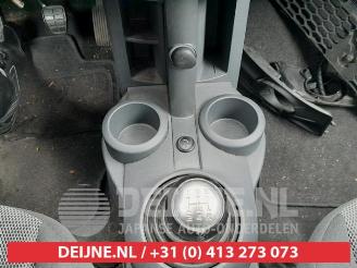 Mitsubishi Colt Colt (Z2/Z3), Hatchback, 2004 / 2012 1.3 16V picture 34