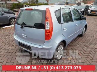 Mitsubishi Colt Colt (Z2/Z3), Hatchback, 2004 / 2012 1.3 16V picture 7