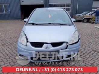 Mitsubishi Colt Colt (Z2/Z3), Hatchback, 2004 / 2012 1.3 16V picture 2