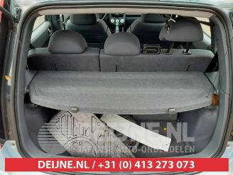 Mitsubishi Colt Colt (Z2/Z3), Hatchback, 2004 / 2012 1.3 16V picture 22