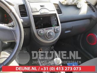 Kia Soul Soul I (AM), MPV, 2009 / 2014 1.6 CVVT 16V picture 15