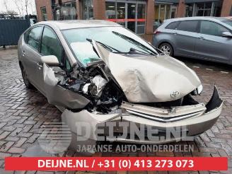 demontáž osobní automobily Toyota Prius Prius (NHW20), Liftback, 2003 / 2009 1.5 16V 2006/6