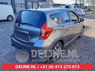 Nissan Note Note (E12), MPV, 2012 1.2 DIG-S 98 picture 8