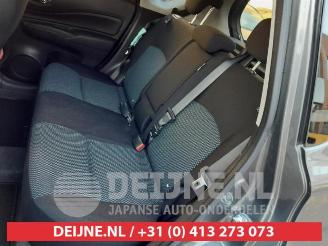Nissan Note Note (E12), MPV, 2012 1.2 DIG-S 98 picture 16