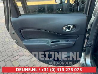 Nissan Note Note (E12), MPV, 2012 1.2 DIG-S 98 picture 15