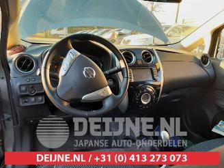 Nissan Note Note (E12), MPV, 2012 1.2 DIG-S 98 picture 19