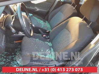 Nissan Note Note (E12), MPV, 2012 1.2 DIG-S 98 picture 18