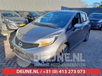 Nissan Note Note (E12), MPV, 2012 1.2 DIG-S 98 picture 3