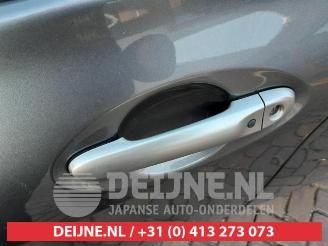 Nissan Note Note (E12), MPV, 2012 1.2 DIG-S 98 picture 11