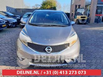 Nissan Note Note (E12), MPV, 2012 1.2 DIG-S 98 picture 2