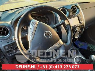 Nissan Note Note (E12), MPV, 2012 1.2 DIG-S 98 picture 23