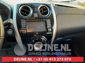 Nissan Note Note (E12), MPV, 2012 1.2 DIG-S 98 picture 21