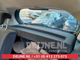 Nissan Note Note (E12), MPV, 2012 1.2 DIG-S 98 picture 17