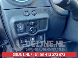 Nissan Note Note (E12), MPV, 2012 1.2 DIG-S 98 picture 22