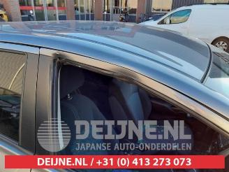 Nissan Note Note (E12), MPV, 2012 1.2 DIG-S 98 picture 10