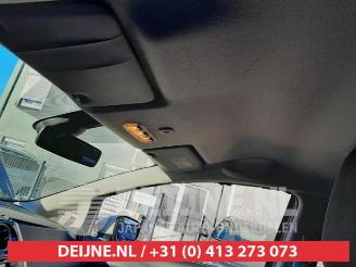 Nissan Note Note (E12), MPV, 2012 1.2 DIG-S 98 picture 24