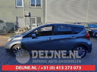 Nissan Note Note (E12), MPV, 2012 1.2 DIG-S 98 picture 4