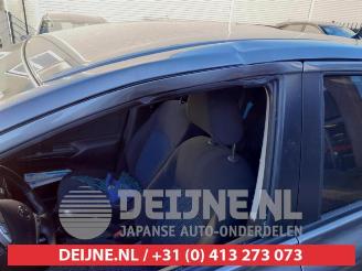 Nissan Note Note (E12), MPV, 2012 1.2 DIG-S 98 picture 5