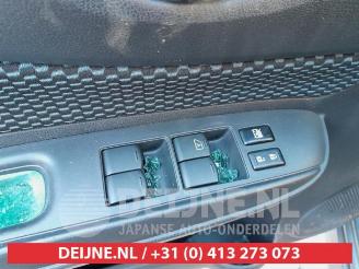 Nissan Note Note (E12), MPV, 2012 1.2 DIG-S 98 picture 14