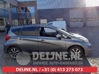 Nissan Note Note (E12), MPV, 2012 1.2 DIG-S 98 picture 9