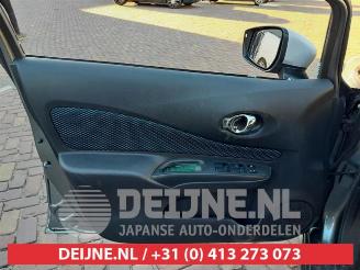 Nissan Note Note (E12), MPV, 2012 1.2 DIG-S 98 picture 13