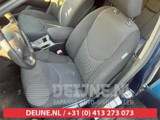 Toyota Rav-4 RAV4 (A3), Terreinwagen, 2005 / 2012 2.0 16V VVT-i 4x4 picture 13