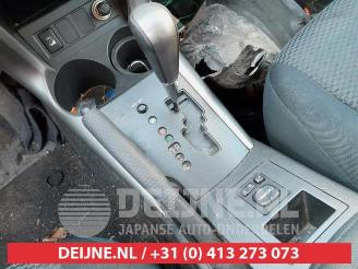 Toyota Rav-4 RAV4 (A3), Terreinwagen, 2005 / 2012 2.0 16V VVT-i 4x4 picture 21