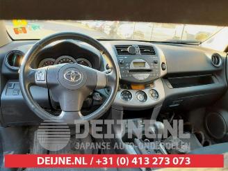 Toyota Rav-4 RAV4 (A3), Terreinwagen, 2005 / 2012 2.0 16V VVT-i 4x4 picture 15