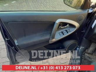 Toyota Rav-4 RAV4 (A3), Terreinwagen, 2005 / 2012 2.0 16V VVT-i 4x4 picture 10