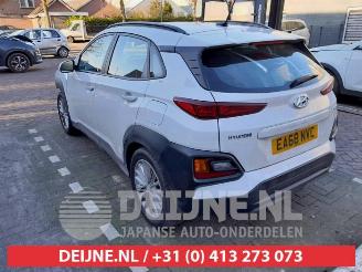 Hyundai Kona Kona (OS), SUV, 2017 / 2023 1.0 T-GDI 12V picture 5