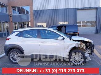 Hyundai Kona Kona (OS), SUV, 2017 / 2023 1.0 T-GDI 12V picture 8