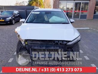 Hyundai Kona Kona (OS), SUV, 2017 / 2023 1.0 T-GDI 12V picture 2