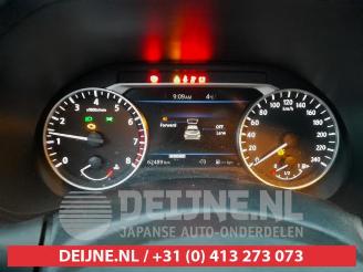 Nissan Juke Juke (F16), SUV, 2019 1.0 DIG-T 12V picture 20