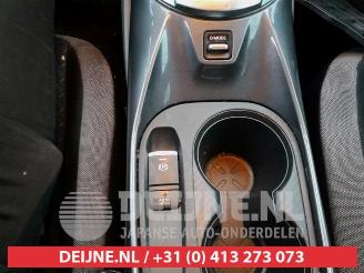 Nissan Juke Juke (F16), SUV, 2019 1.0 DIG-T 12V picture 28