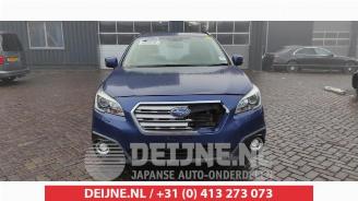 Subaru Outback Outback (BS), Combi, 2014 2.5 16V picture 2